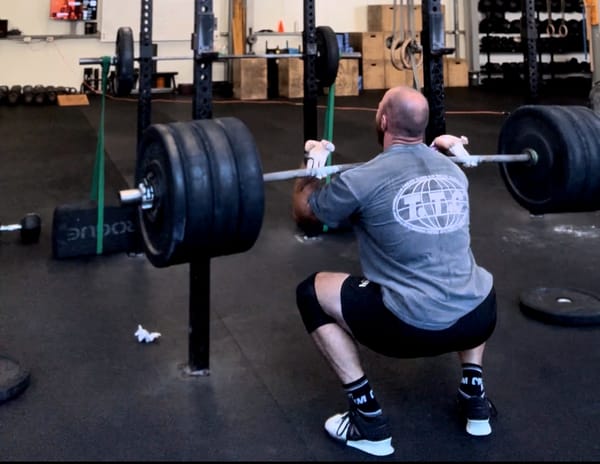 -37 Días de CrossFit Games